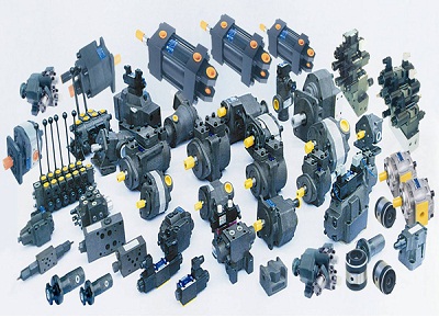 液壓系統解決方案